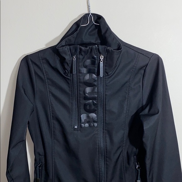 SOLD!!! BENCH JACKET 👍 - Picture 2 of 5